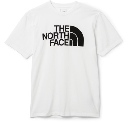 Fighter Stoop Hæderlig The North Face Half Dome T-Shirt - Men's | REI Co-op