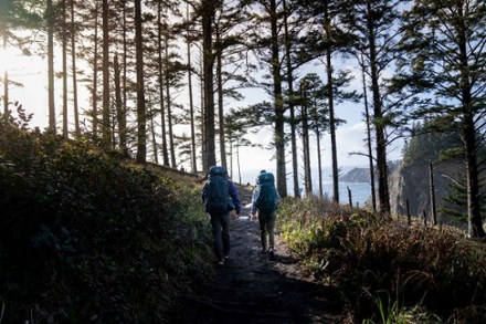 Location Image for Deva 70 Pack - Women's