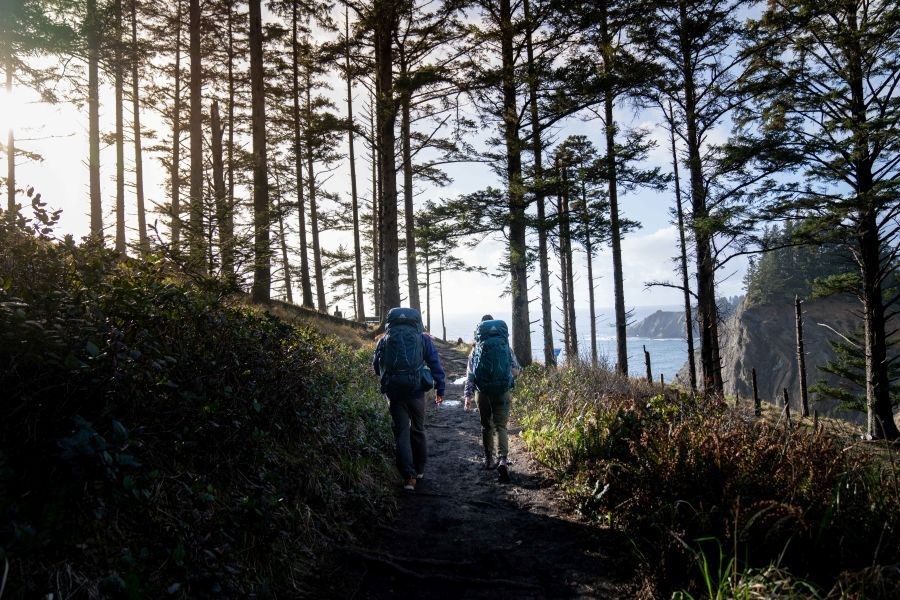 Location Image for Deva 70 Pack - Women's