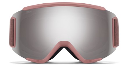 Smith Squad S ChromaPop Snow Goggles - Women's 8