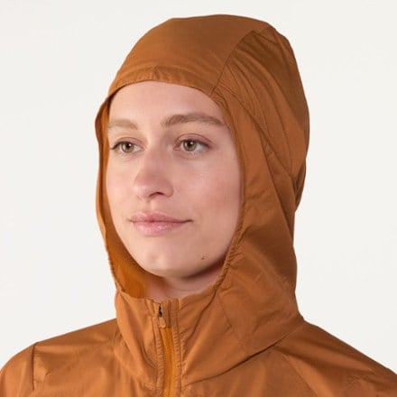 REI Co-op Swiftland Windshell Running Jacket - Women's 4