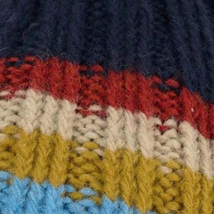 Swatch Image of color Rathee Blue