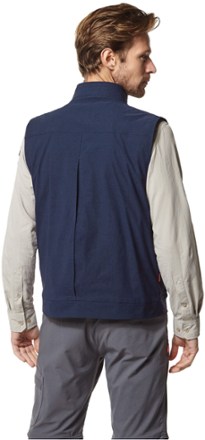 Craghoppers NosiLife Varese Vest - Men's 2