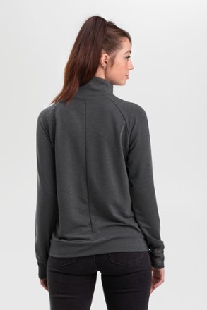 Outdoor Research Aberdeen Long-Sleeve Shirt - Women's 2