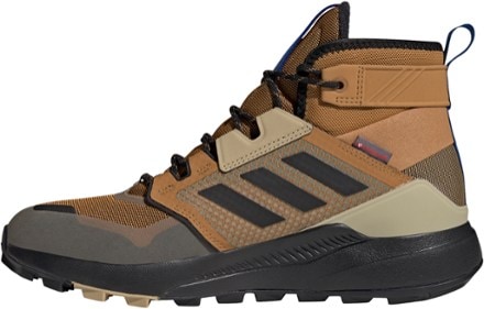 fósil Drama congelador adidas Terrex Trailmaker Mid COLD.RDY Hiking Boots - Men's | REI Co-op