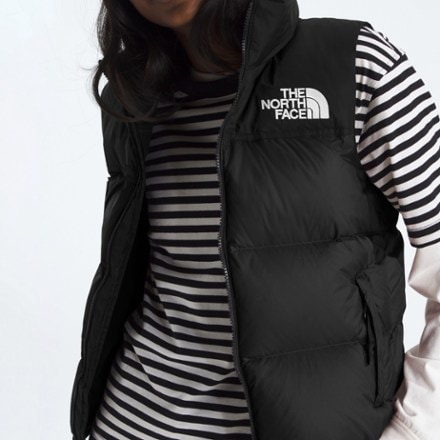 The North Face 1996 Retro Nuptse Down Vest - Women's 5