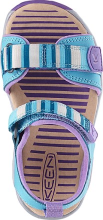 top view (Blue Grotto/Bougainvillea)