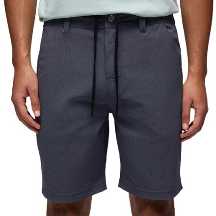 prAna Hybridizer 8" Shorts - Men's 4