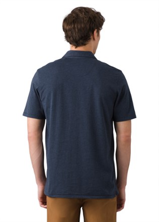 prAna Polo Shirt - Men's 1