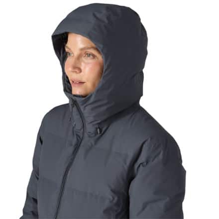 Patagonia Jackson Glacier Parka - Women's 5