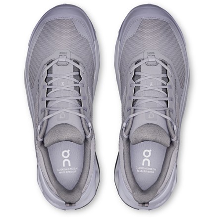 On Cloudhorizon 2 Waterproof Hiking Shoes - Women's 4