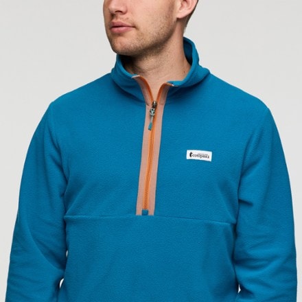 Cotopaxi Amado Fleece Pullover - Men's 5