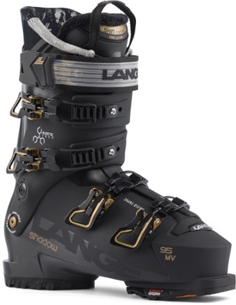 Lange Shadow 95 W MV Ski Boots - Women's - 2024/2025 2
