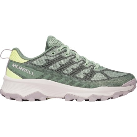 Merrell Speed Eco Hiking Shoes - Women's 0
