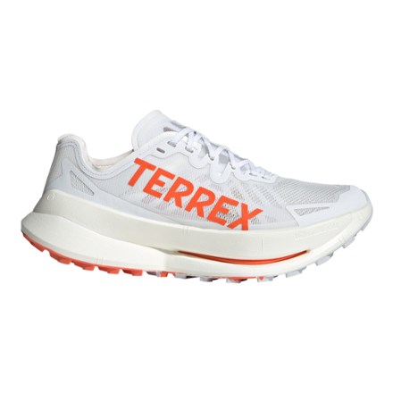 Terrex Agravic Speed Ultra Trail-Running Shoes - Men's