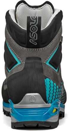 Asolo Freney EVO Mid GV Mountaineering Boots - Women's 3