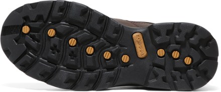 Timberland Chocorua Trail Mid Waterproof Hiking Boots - Women's 9