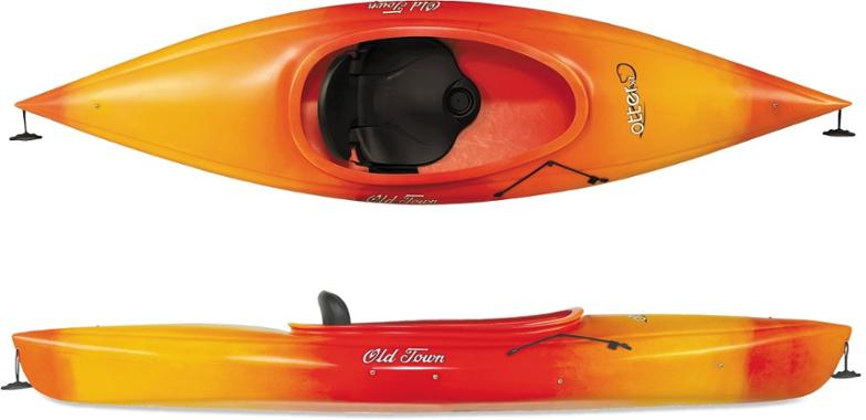 Old Town Kayaks For Sale >> Otter Xt Kayak Old Town Kayaks For Sale >> Otter Xt Kayak