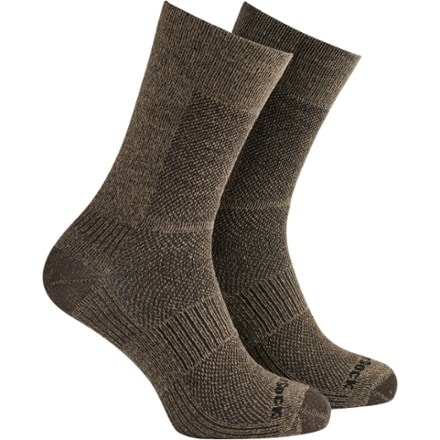 WRIGHTSOCK Coolmesh II Crew Socks 0