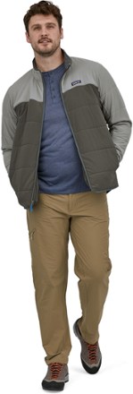 Patagonia Pack In Jacket - Men's 5