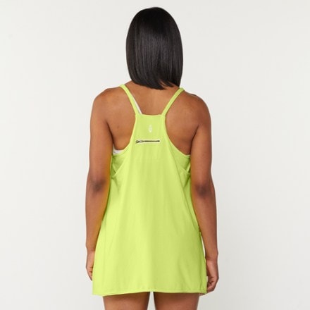 FP Movement Hot Shot Mini Dress 2