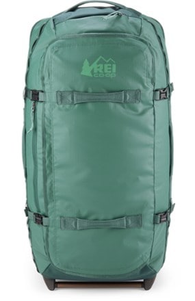 REI Co-op Big Haul 34" Rolling Duffel 2
