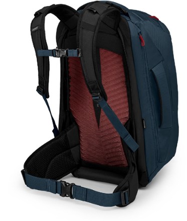 Osprey Farpoint 40 Travel Pack - Men's 1