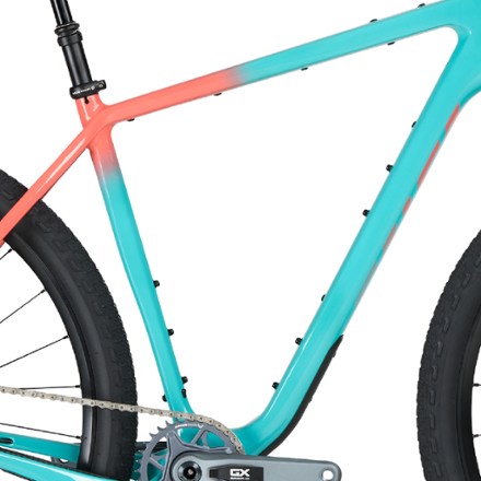 Salsa Cutthroat C Rival GX AXS Transmission Bike 6