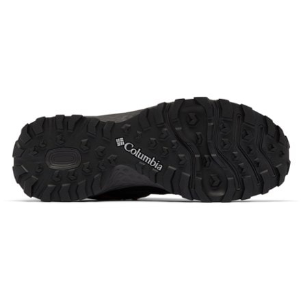 Columbia Peakfreak Rush OutDry Hiking Shoes - Men's 8