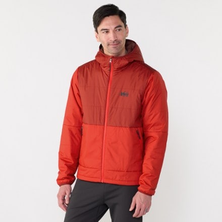 REI Co-op Trailmade Insulated Hoodie - Men's 1