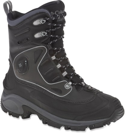 electric heated boots