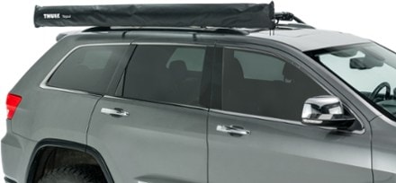 Thule Tepui Overcast Awning - 6.5' 5
