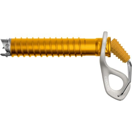 Edelrid Raya Lite Ice Screw 0