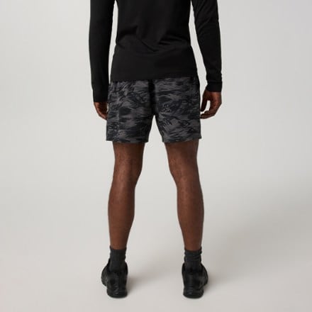 Vuori Banks Session Unlined 5" Shorts - Men's 1
