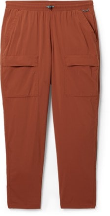 REI Co-op Trailmade Pull-On Pants - Women's 1