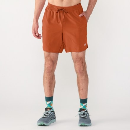 REI Co-op Active Pursuits 7" Shorts - Men's 1