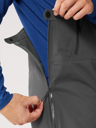 Arc'teryx Rush Bib Pants - Men's 5
