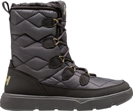 Helly Hansen Willetta Insulated Winter Boots - Women's 0