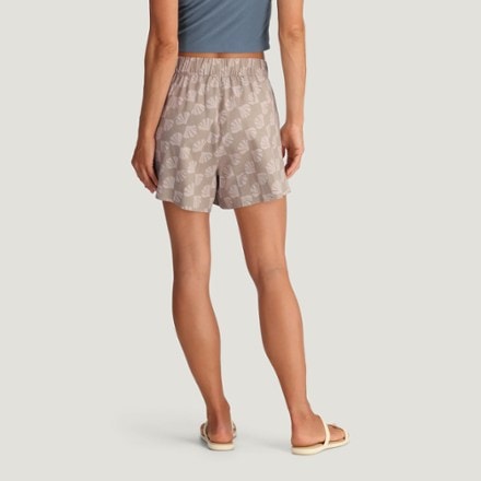 Free Fly Sullivan's Shorts - Women's 2