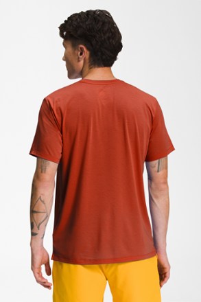 The North Face Wander T-Shirt - Men's 1