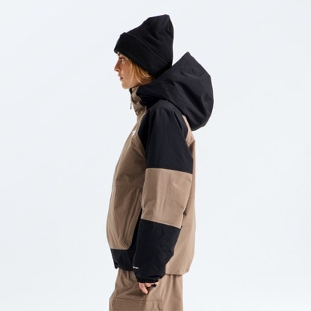 The North Face Slaydee Insulated Jacket - Women's 3