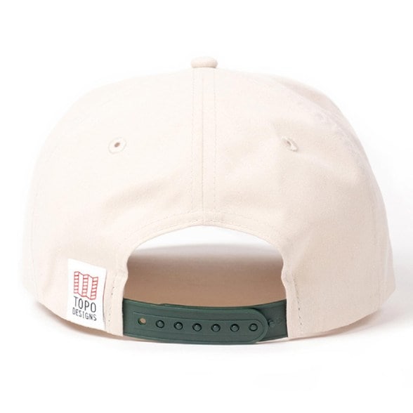 Detail Image of color Mountain Scene