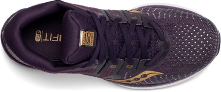 Saucony Liberty ISO 2 Road-Running Shoes - Women's 3