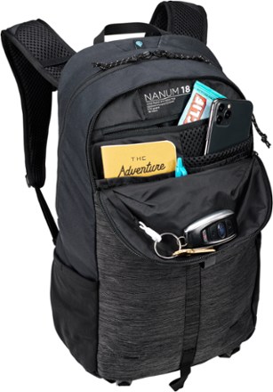 Thule Nanum 18 L Pack 6