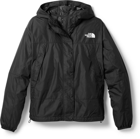 Product Image of color Tnf Black