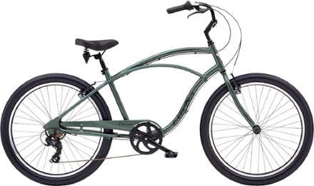 electra beach cruiser 26