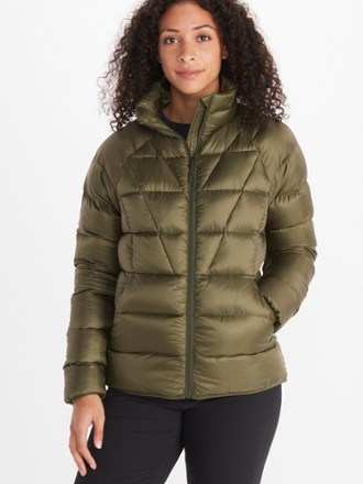 Marmot Wo Hype Down Jacket - Women