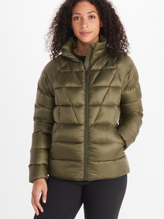 Marmot Women's Hype Down Jacket