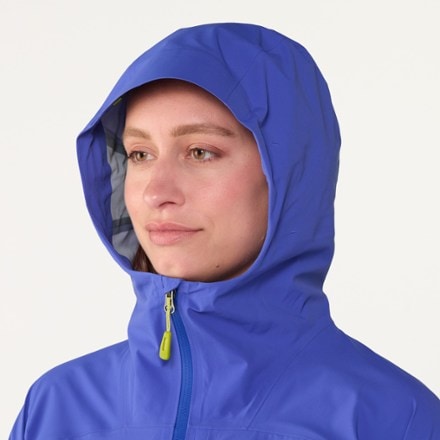 REI Co-op XeroCloud 3L Rain Jacket - Women's 4