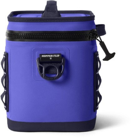 YETI Hopper Flip 8 Soft Cooler 2